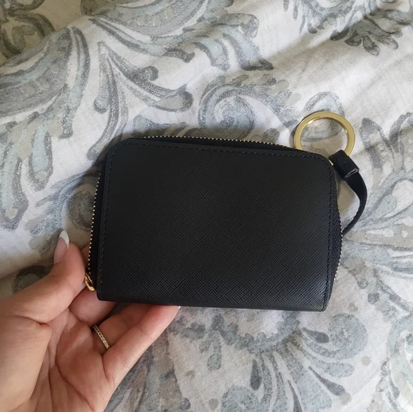 Tory Burch Wallet Chain - Picture 4 of 4